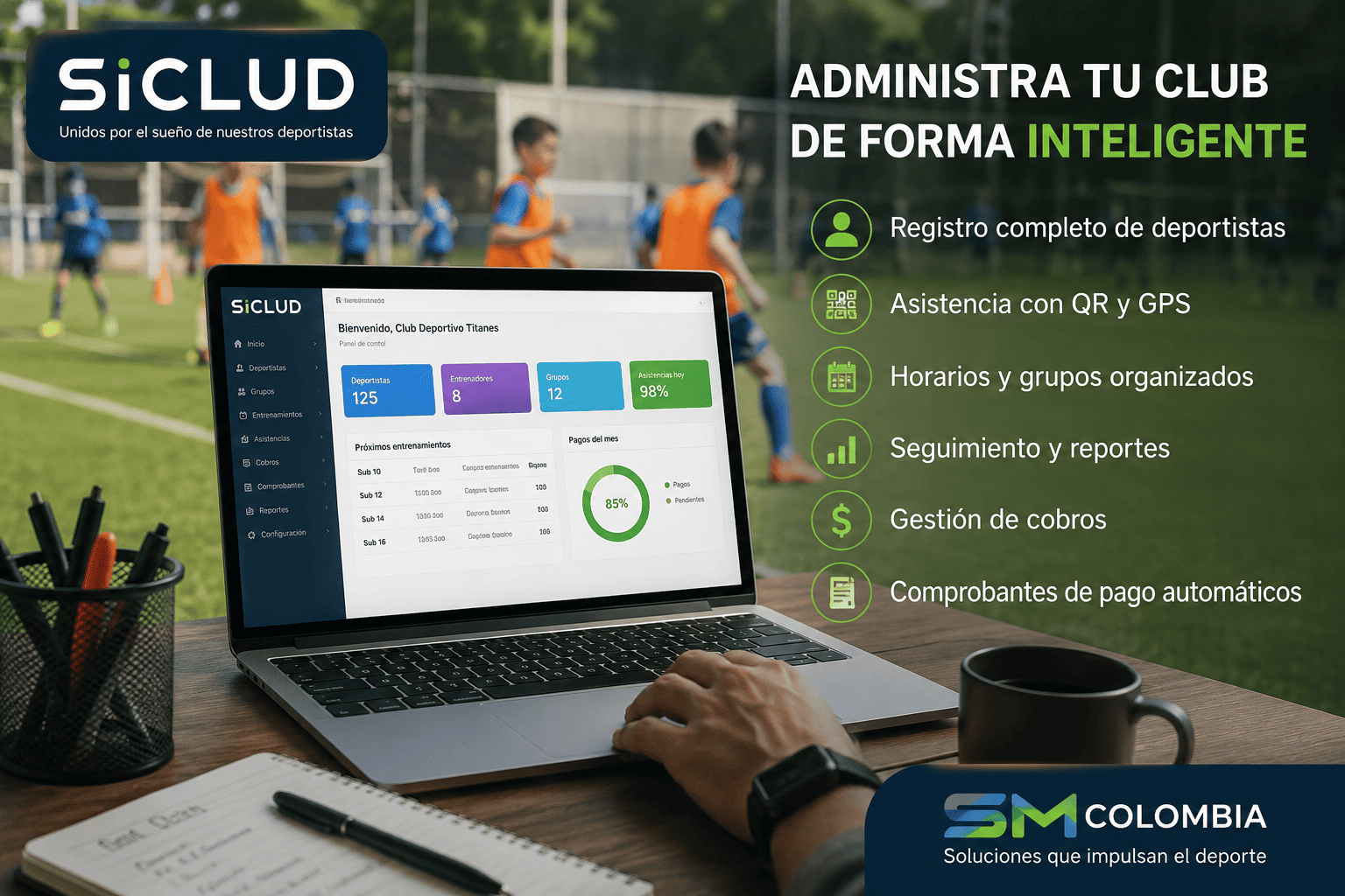 Bosconia prueba